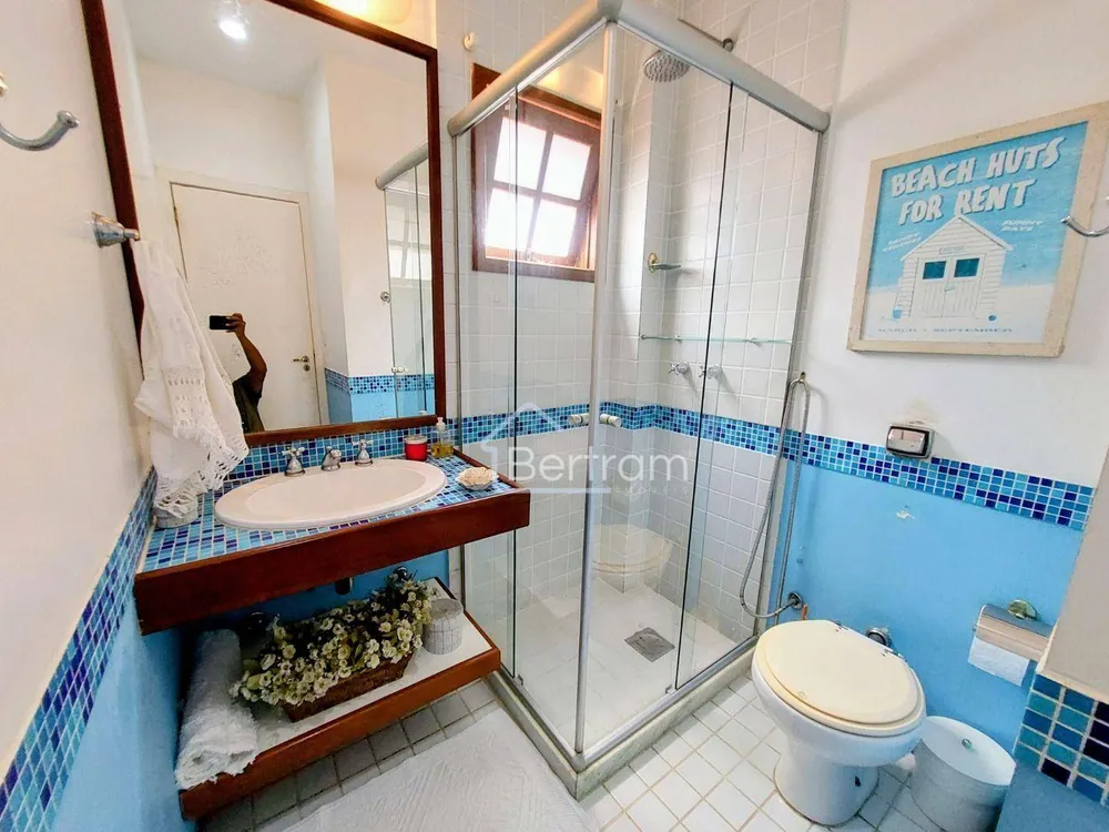 Casa de Condomínio, 4 quartos - Foto 19