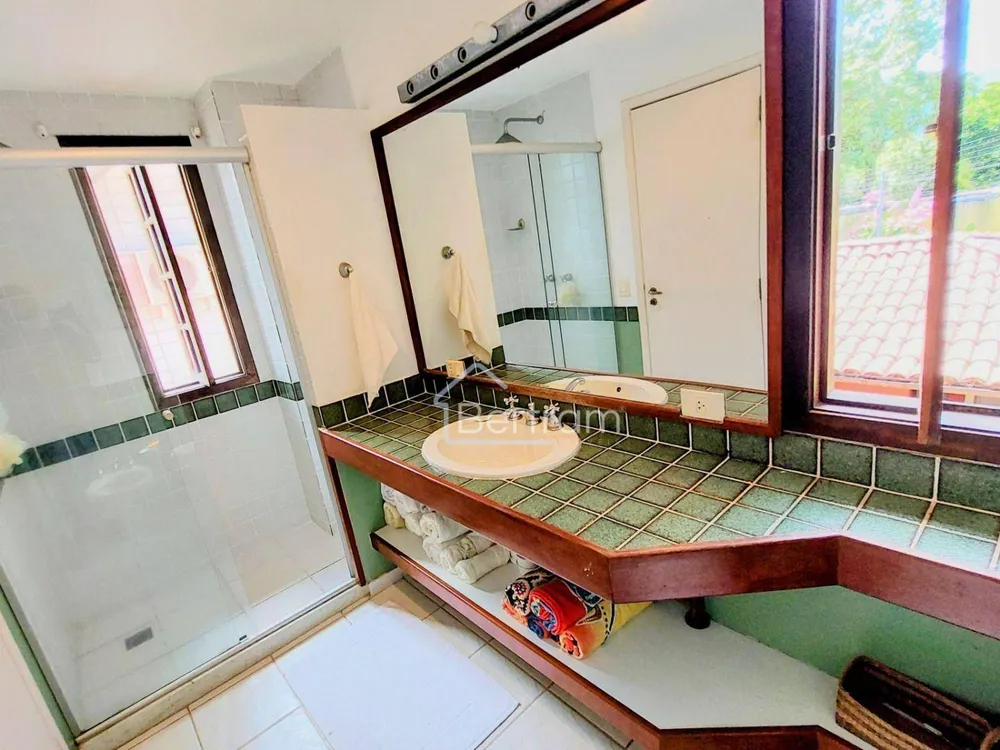 Casa de Condomínio, 4 quartos - Foto 10