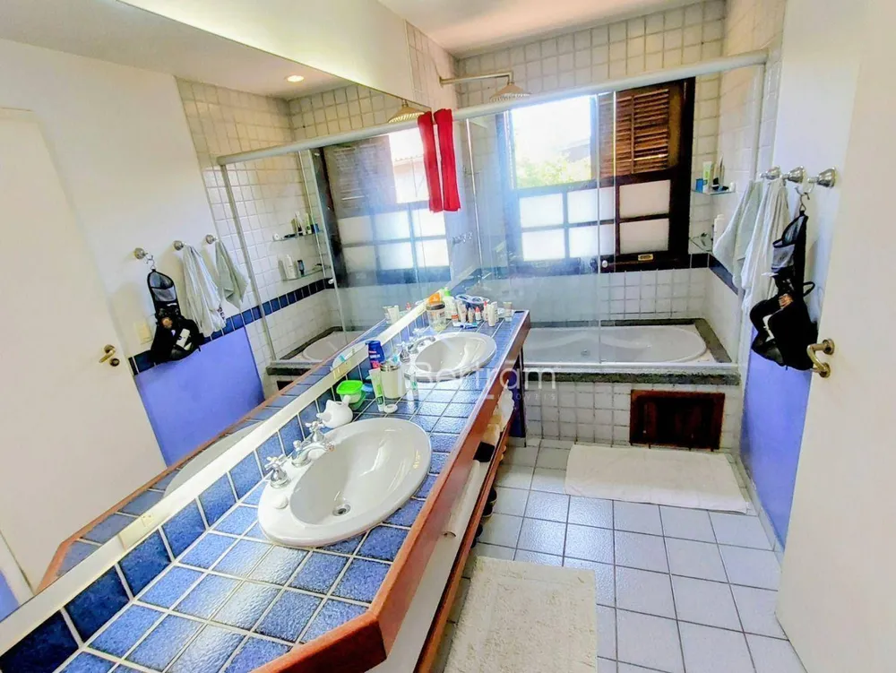 Casa de Condomínio, 4 quartos - Foto 18