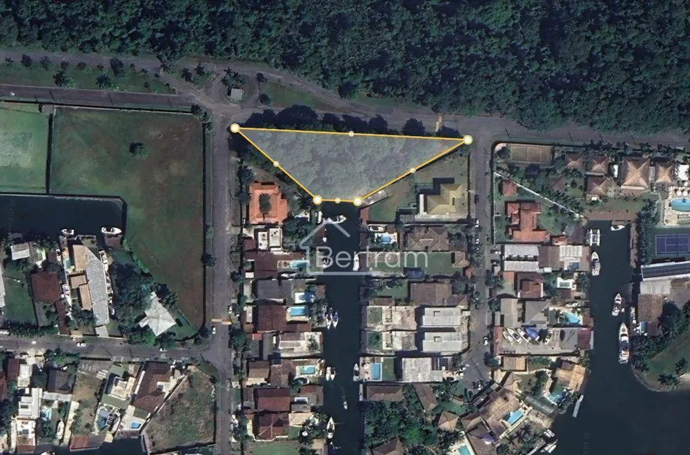 Loteamento e Condomínio, 2935 m² - Foto 1