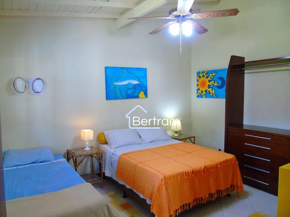 Casa de Condomínio, 6 quartos - Foto 17