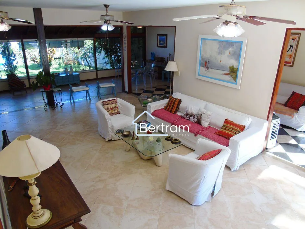 Casa de Condomínio, 6 quartos - Foto 2