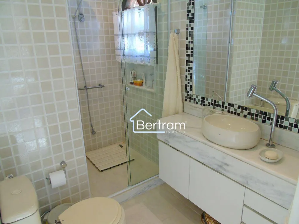 Casa de Condomínio, 6 quartos - Foto 9
