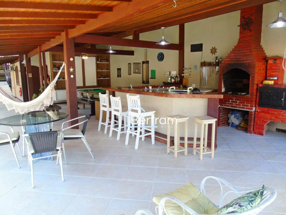 Casa de Condomínio, 6 quartos - Foto 21