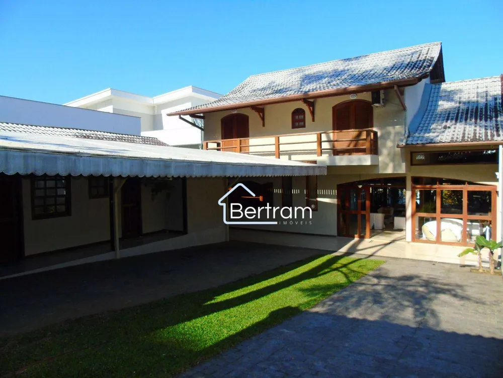 Casa de Condomínio, 6 quartos - Foto 1