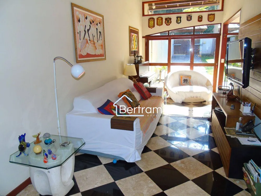 Casa de Condomínio, 6 quartos - Foto 3