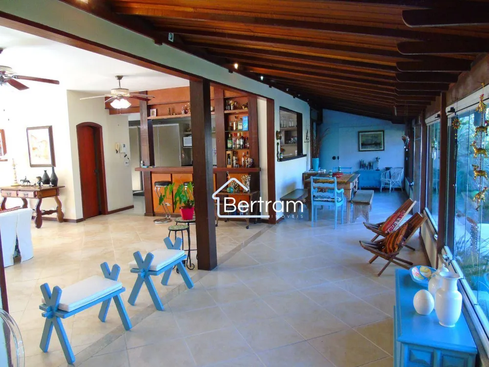 Casa de Condomínio, 6 quartos - Foto 6