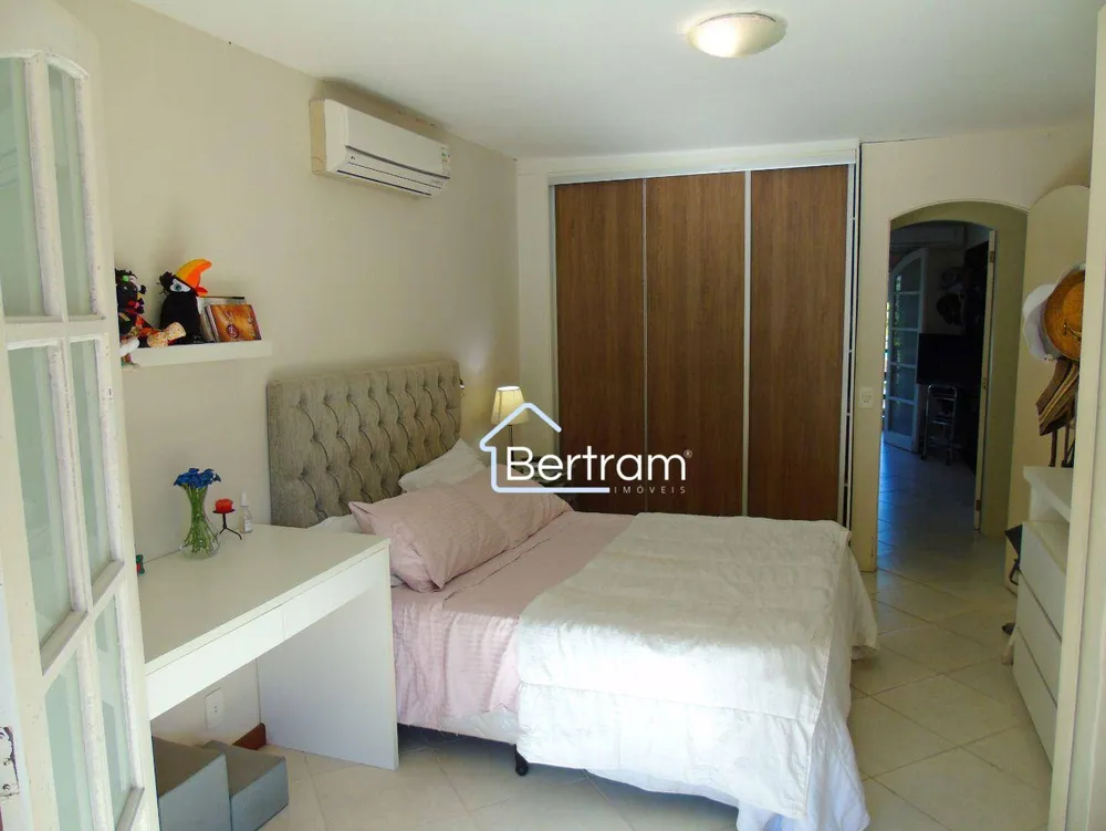 Casa de Condomínio, 6 quartos - Foto 8