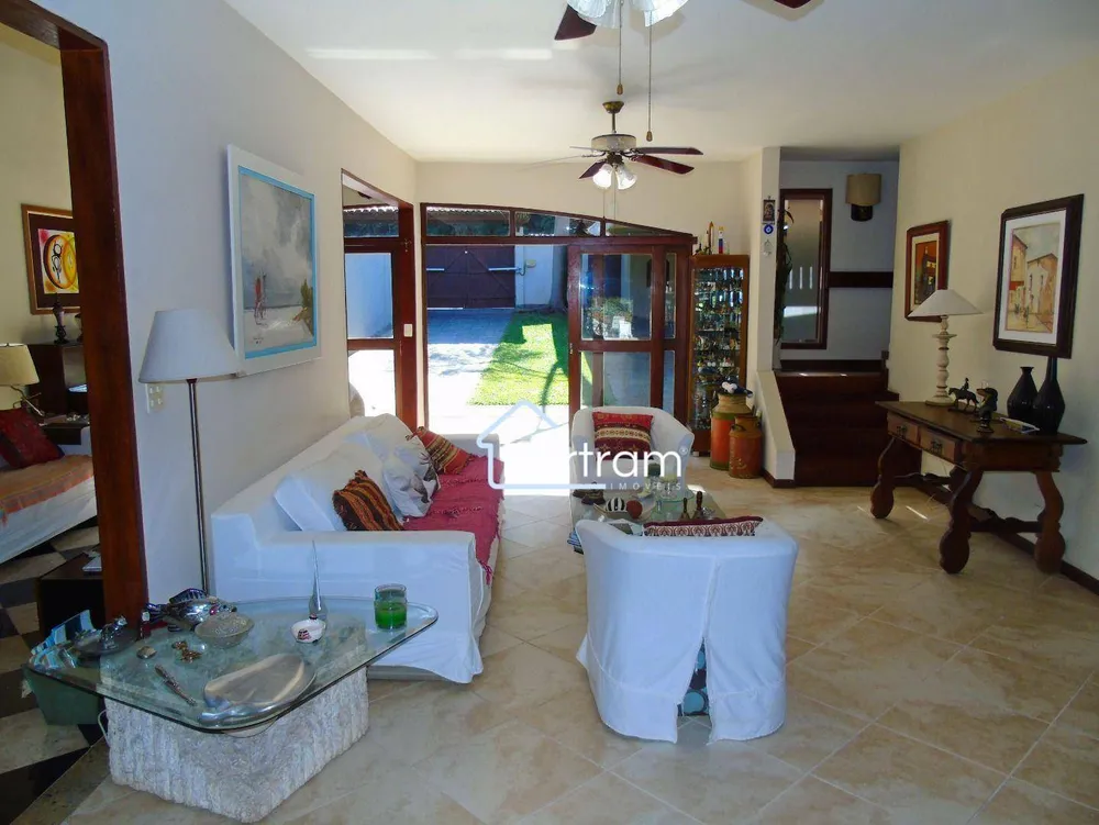 Casa de Condomínio, 6 quartos - Foto 5