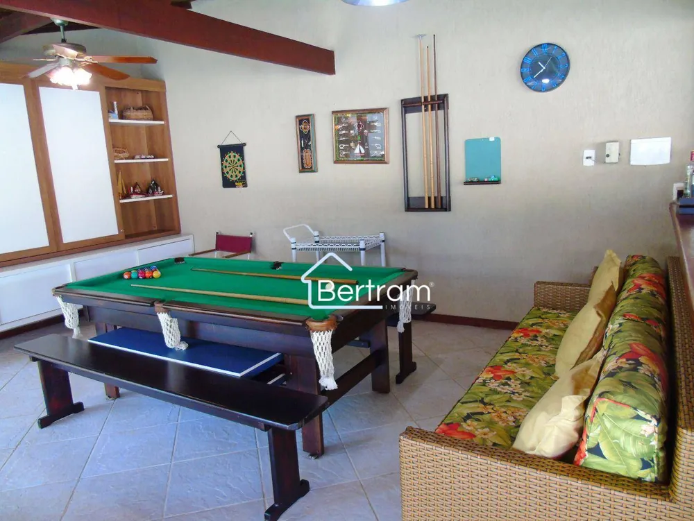 Casa de Condomínio, 6 quartos - Foto 22