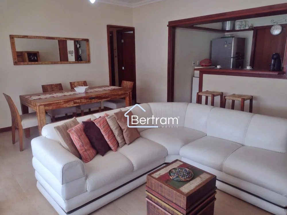 Apartamento, 4 quartos, 109 m² - Foto 5
