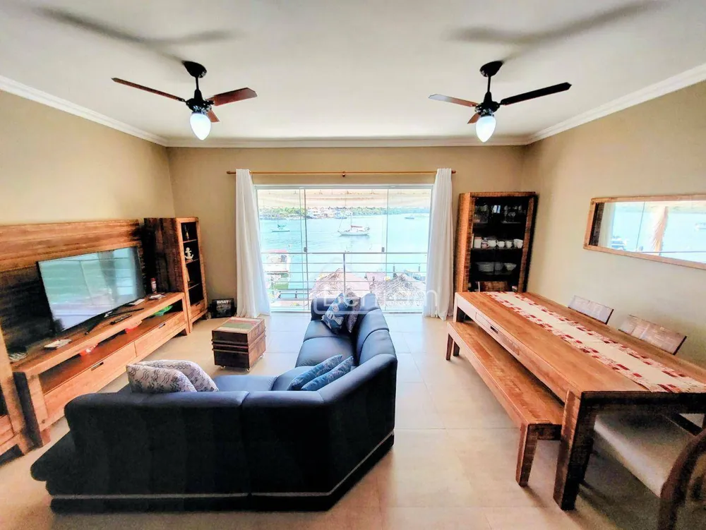 Apartamento, 4 quartos, 109 m² - Foto 3