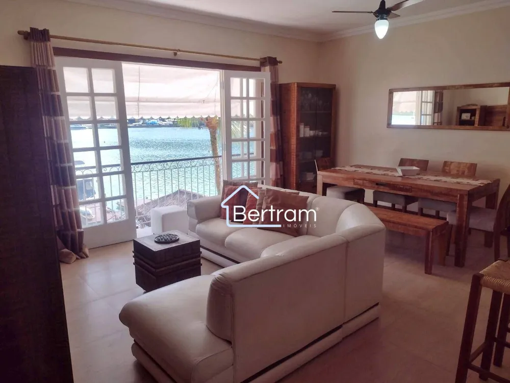 Apartamento, 4 quartos, 109 m² - Foto 3