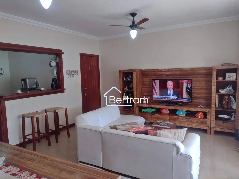Apartamento, 4 quartos, 109 m² - Foto 4