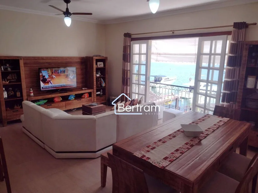 Apartamento, 4 quartos, 109 m² - Foto 1