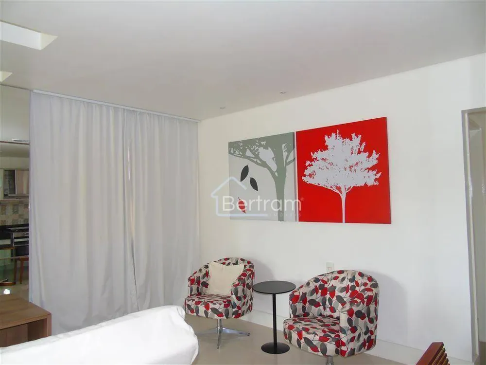 Apartamento, 1 quarto, 63 m² - Foto 3