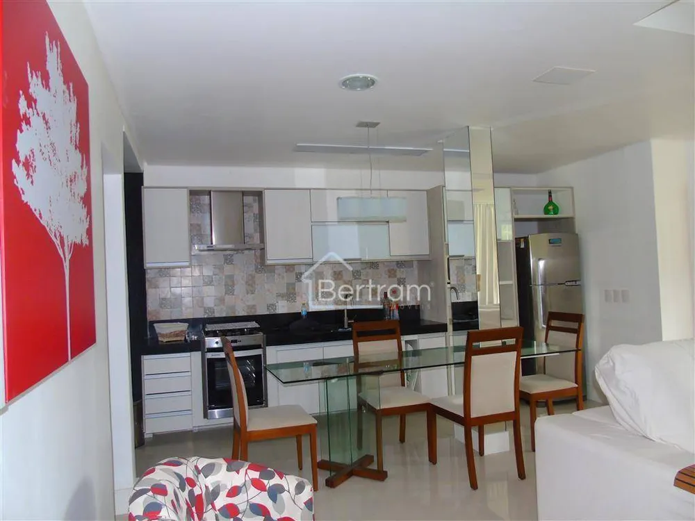 Apartamento, 1 quarto, 63 m² - Foto 5