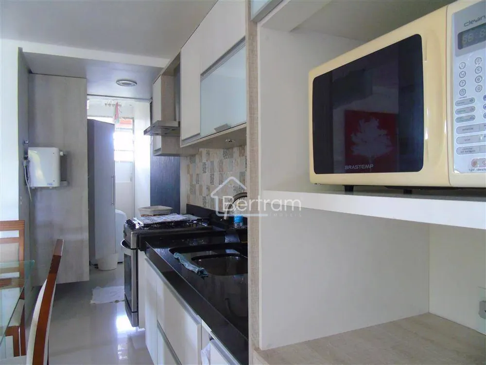 Apartamento, 1 quarto, 63 m² - Foto 6