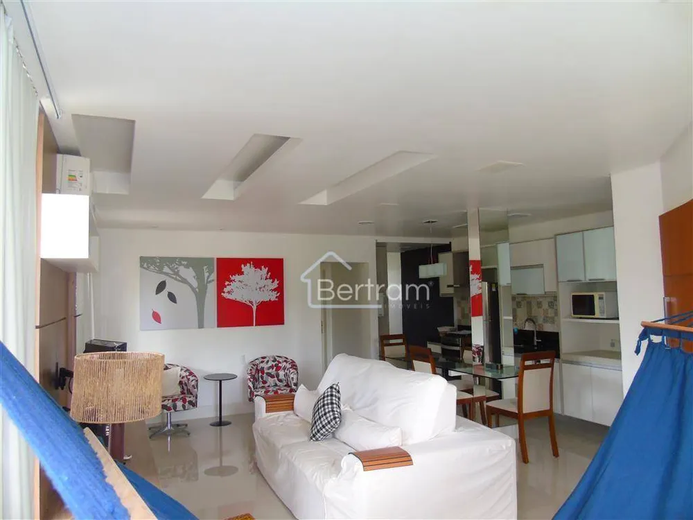 Apartamento, 1 quarto, 63 m² - Foto 1