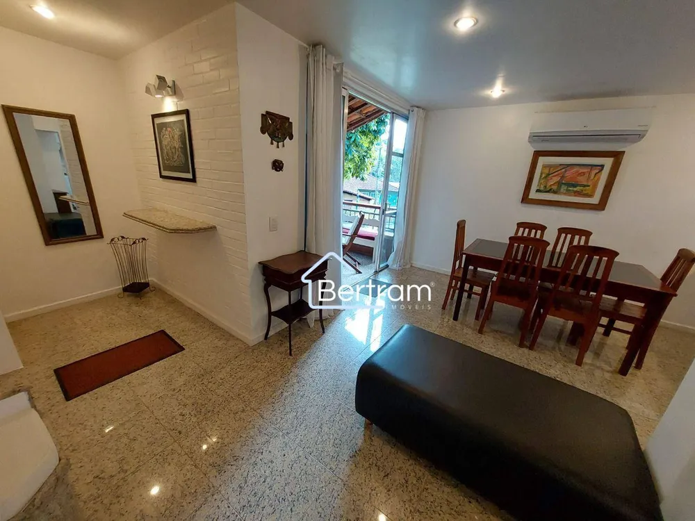 Apartamento, 1 quarto, 96 m² - Foto 4