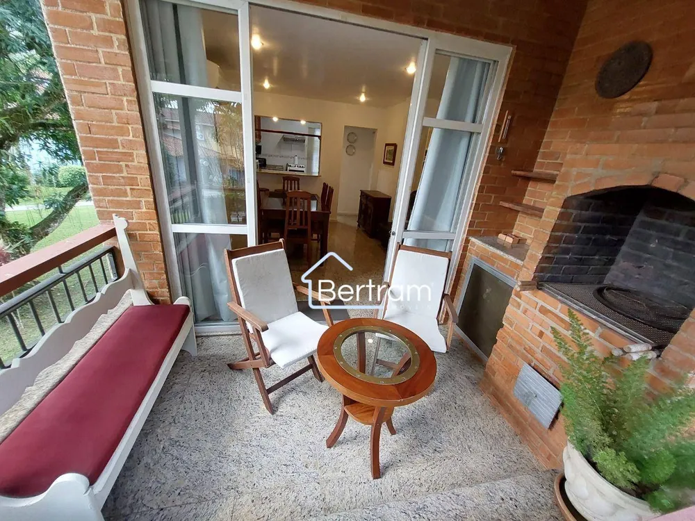 Apartamento, 1 quarto, 96 m² - Foto 2