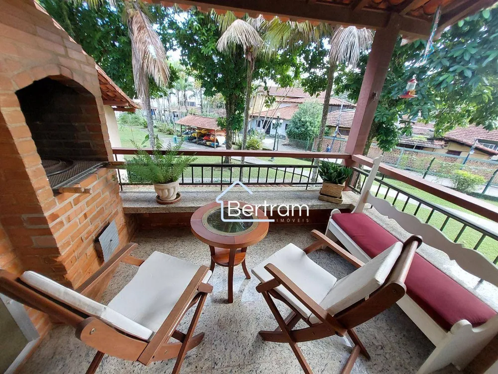 Apartamento, 1 quarto, 96 m² - Foto 1