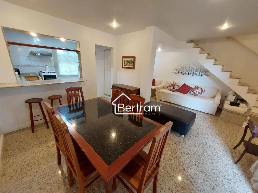 Apartamento, 1 quarto, 96 m² - Foto 5