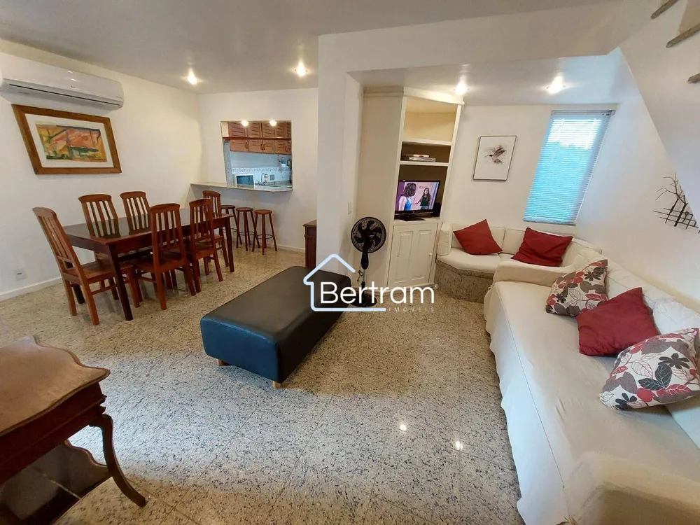 Apartamento, 1 quarto, 96 m² - Foto 3