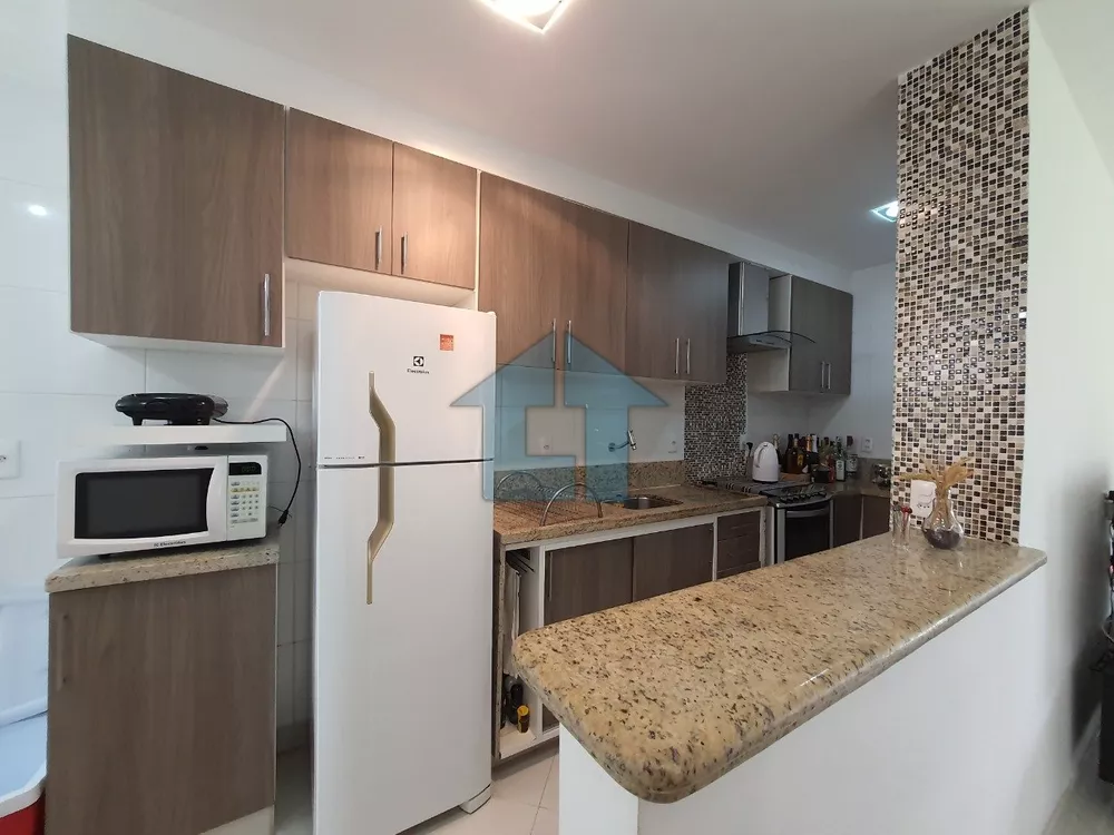 Apartamento, 2 quartos - Foto 8