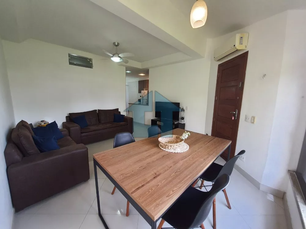 Apartamento à venda com 2 quartos, 63 - Foto 1