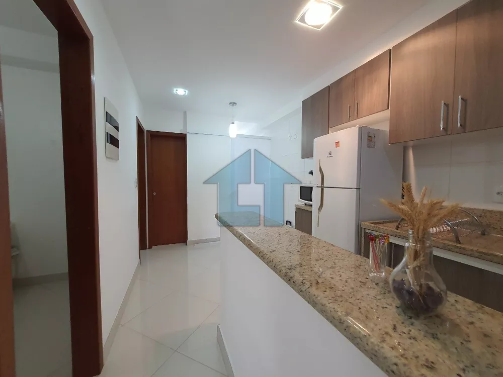 Apartamento, 2 quartos - Foto 6