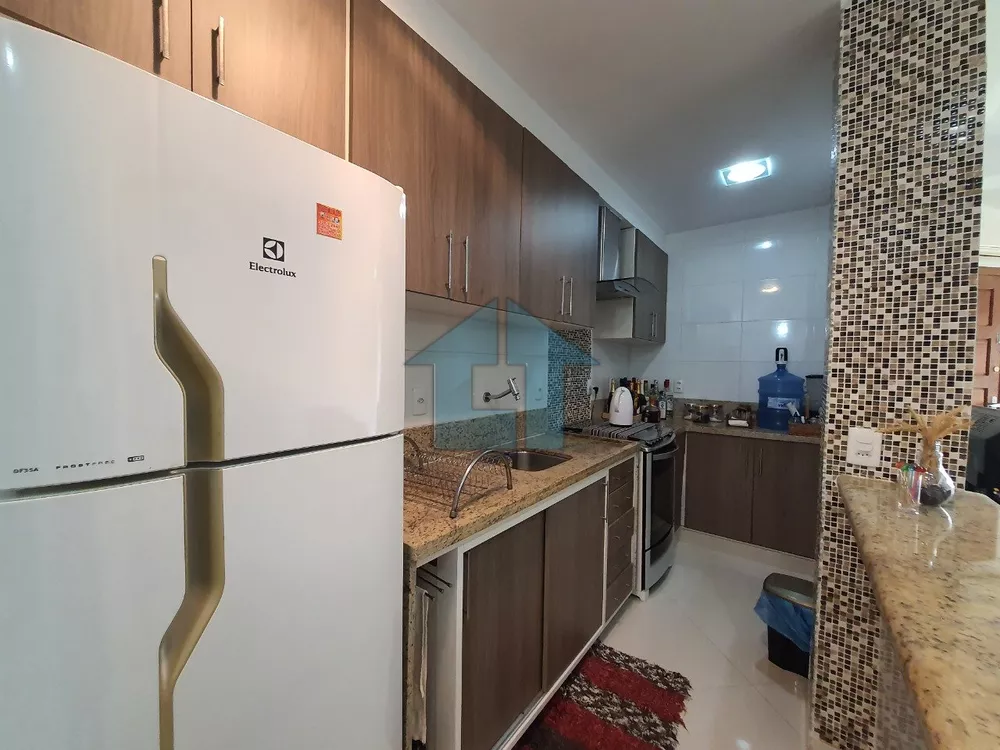 Apartamento, 2 quartos - Foto 10