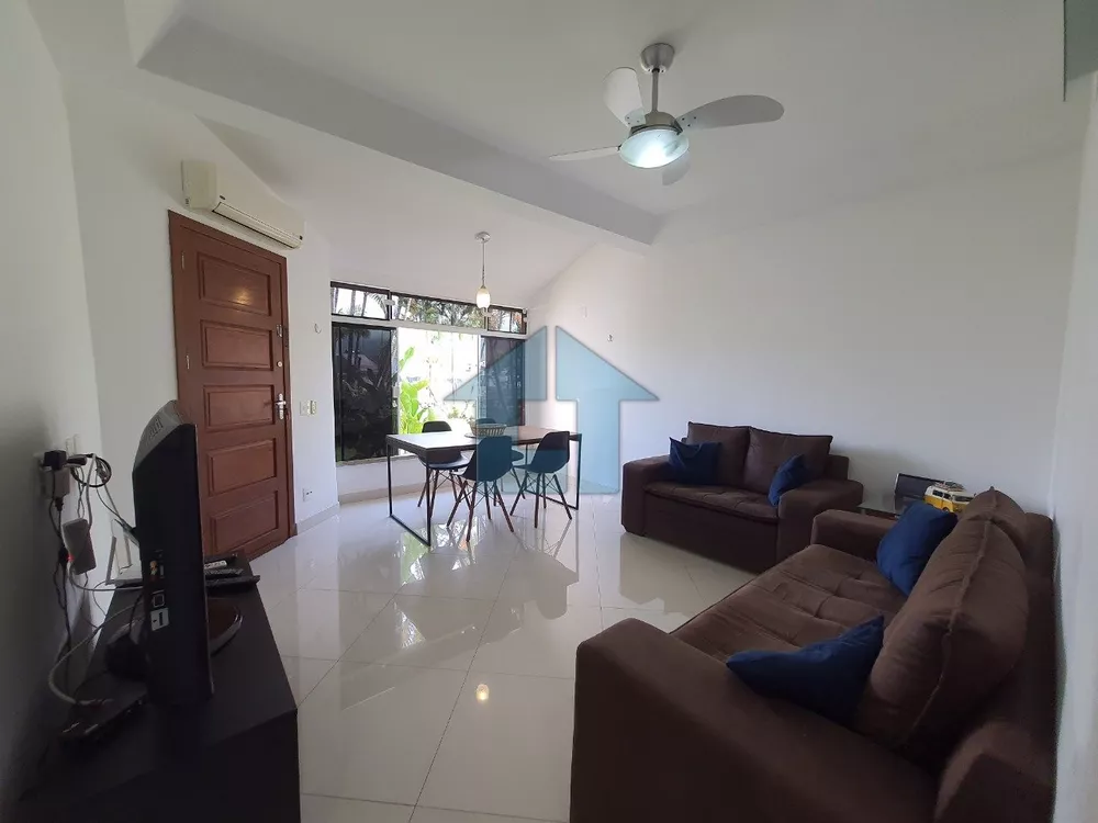 Apartamento à venda com 2 quartos, 63 - Foto 2