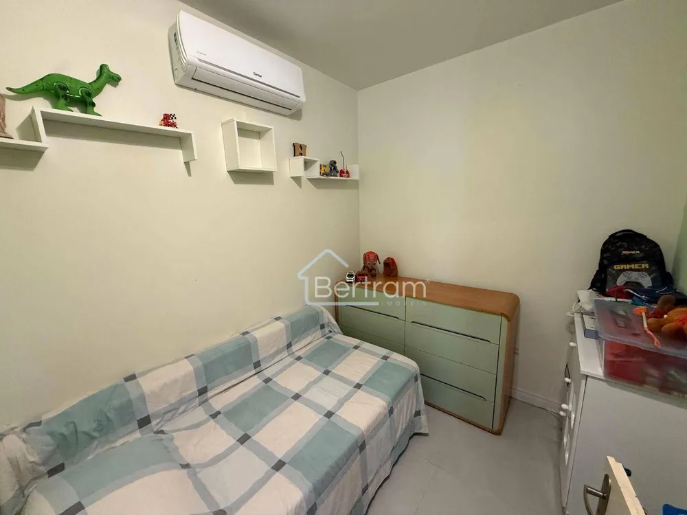 Apartamento, 3 quartos, 63 m² - Foto 5