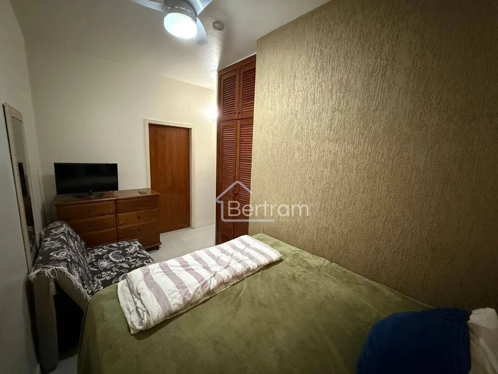 Apartamento, 3 quartos, 63 m² - Foto 4