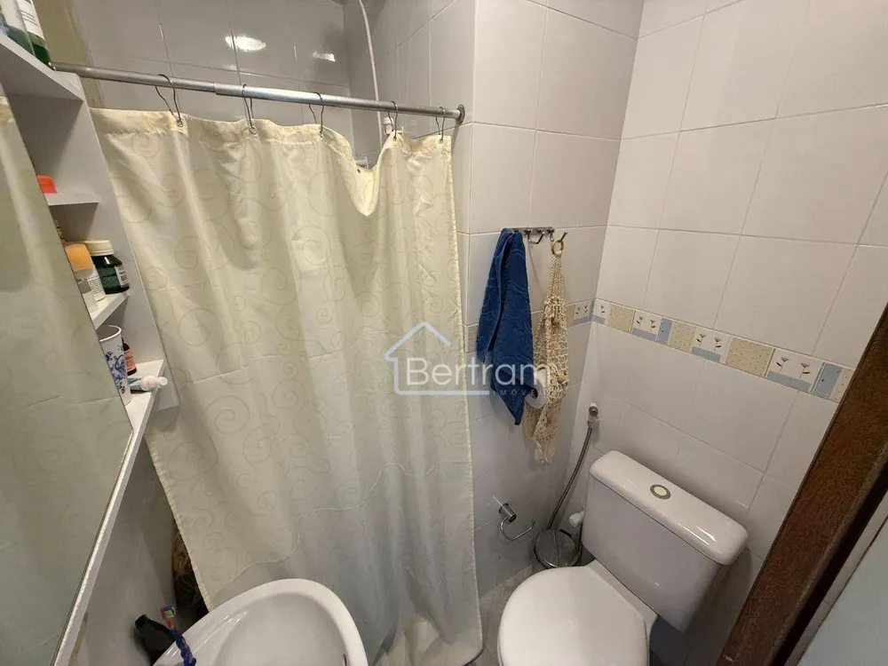 Apartamento, 3 quartos, 63 m² - Foto 12