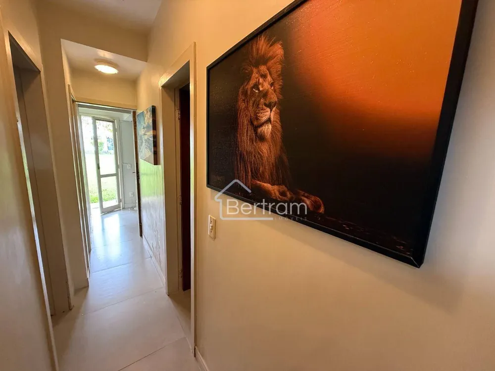 Apartamento, 3 quartos, 63 m² - Foto 9