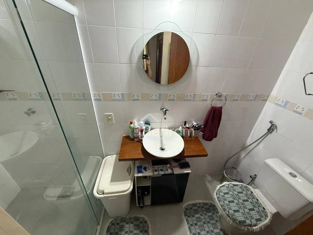 Apartamento, 3 quartos, 63 m² - Foto 6