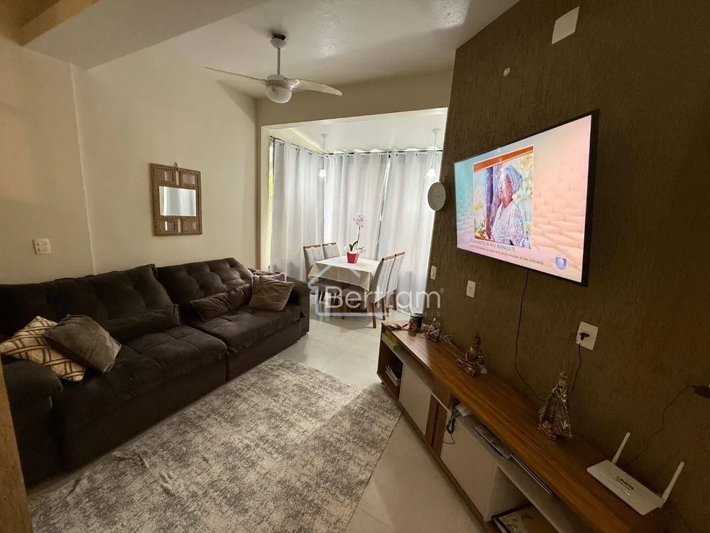 Apartamento, 3 quartos, 63 m² - Foto 1