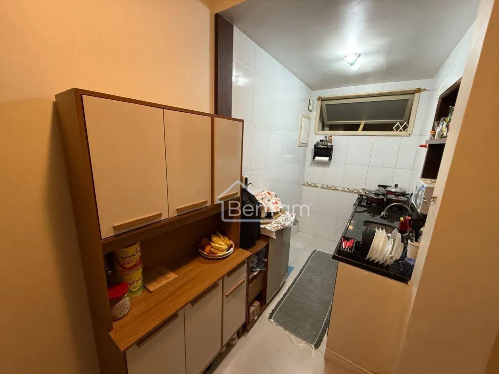 Apartamento, 3 quartos, 63 m² - Foto 10