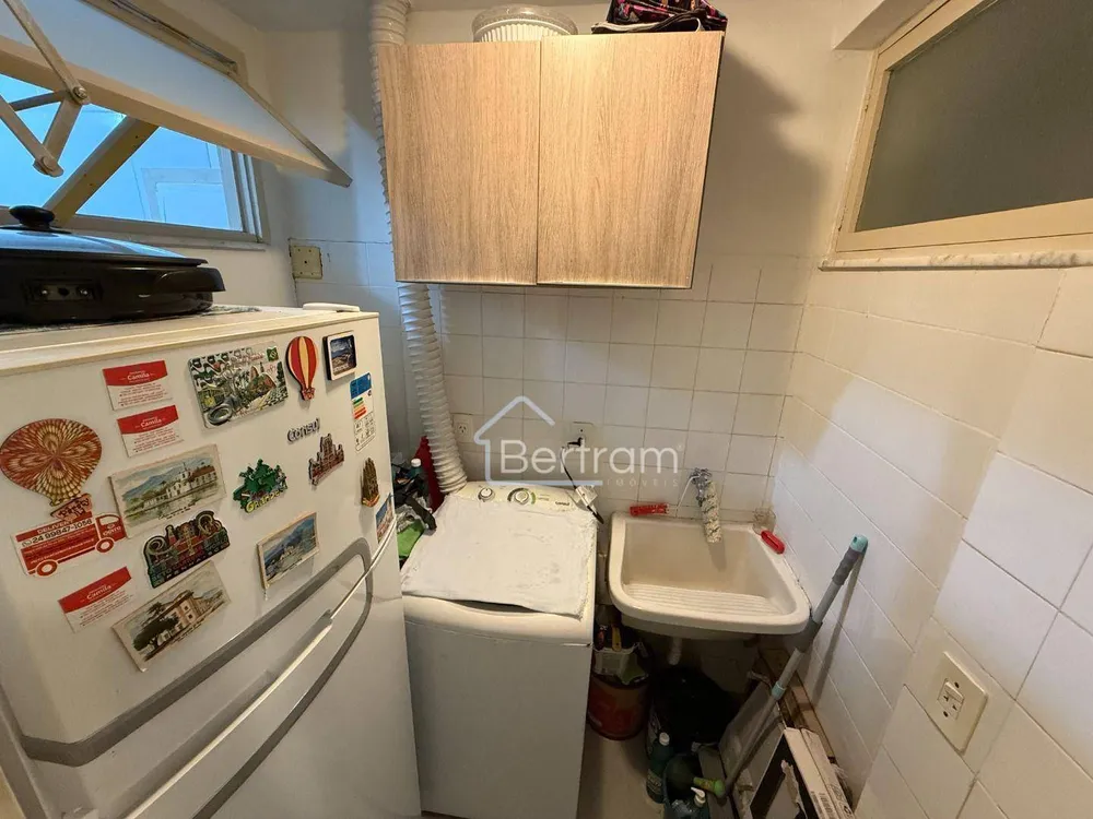 Apartamento, 3 quartos, 63 m² - Foto 8