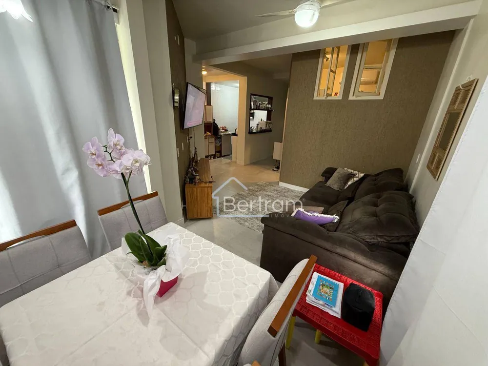 Apartamento, 3 quartos, 63 m² - Foto 2