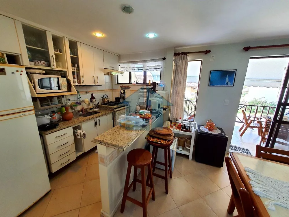 Casa, 3 quartos - Foto 7