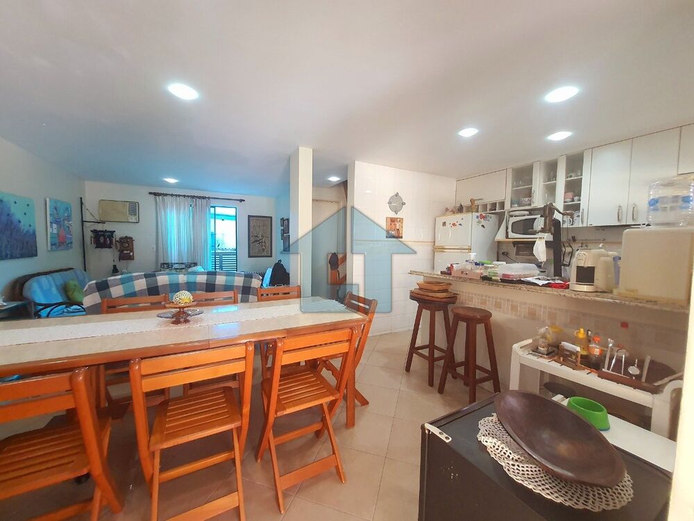 Casa, 3 quartos - Foto 8