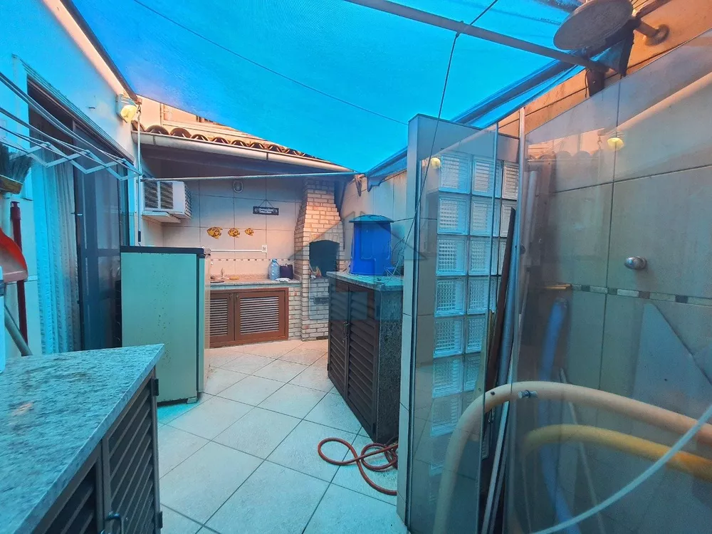 Casa, 3 quartos - Foto 11