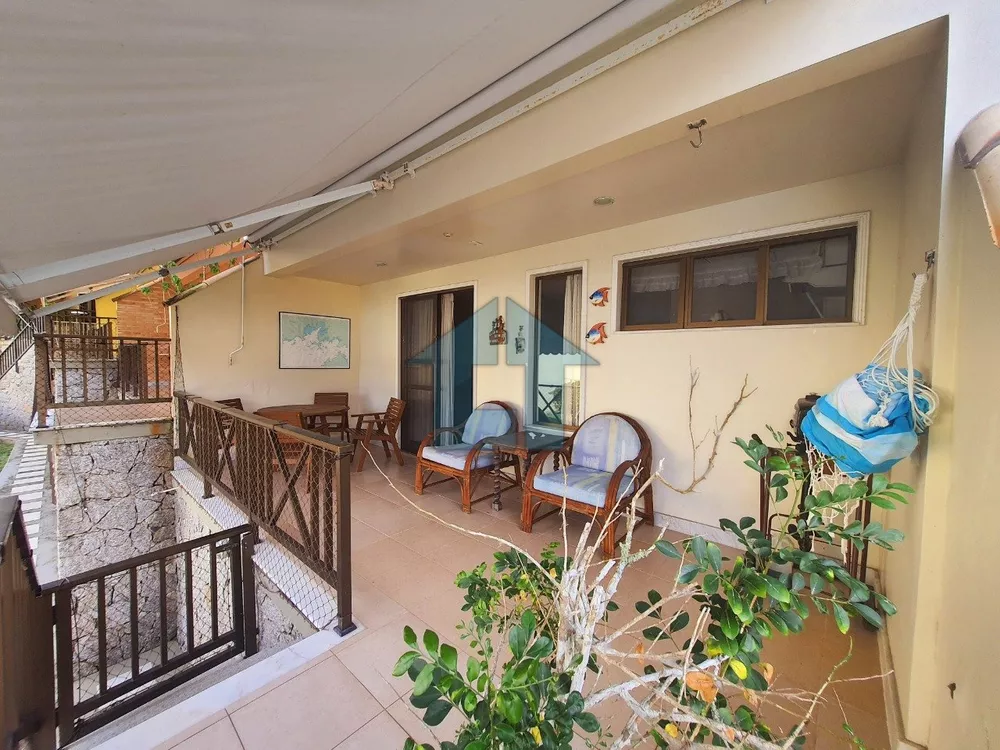 Casa, 3 quartos - Foto 3