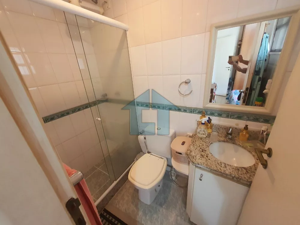 Casa, 3 quartos - Foto 10