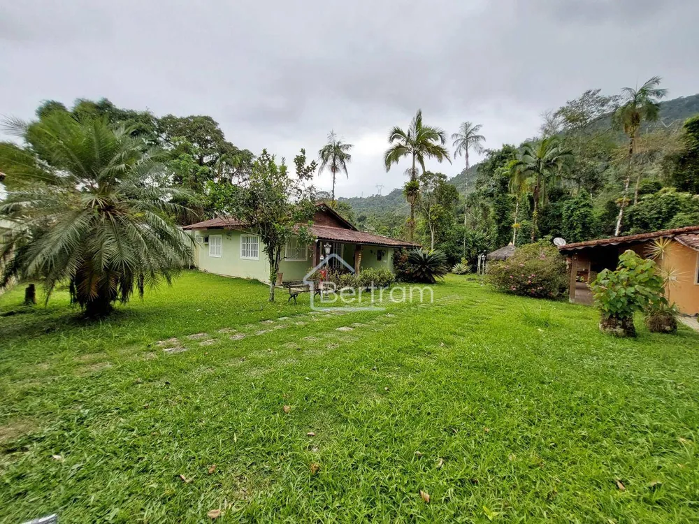 Casa, 4 quartos - Foto 1