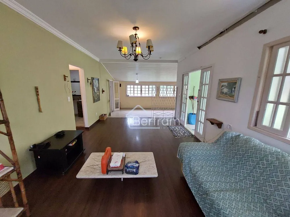 Casa, 4 quartos - Foto 4