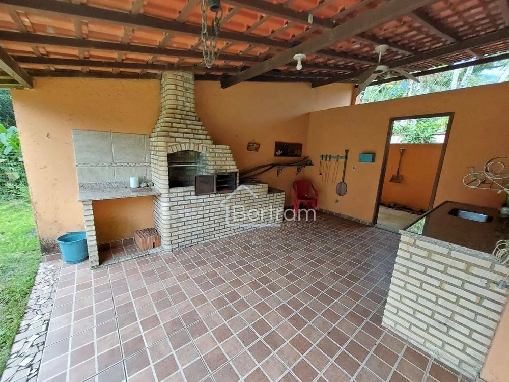 Casa, 4 quartos - Foto 16